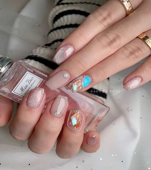 쏭언니네일 천안아산점