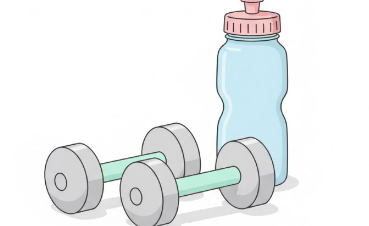 척추관협착증 운동