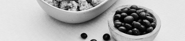 완두콩 보관법: 신선도 유지