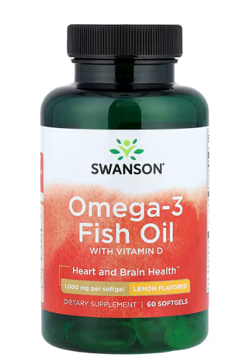 삼키기 쉬운 오메가 추천