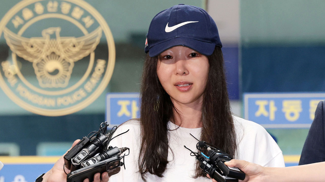 민희진 전 대표