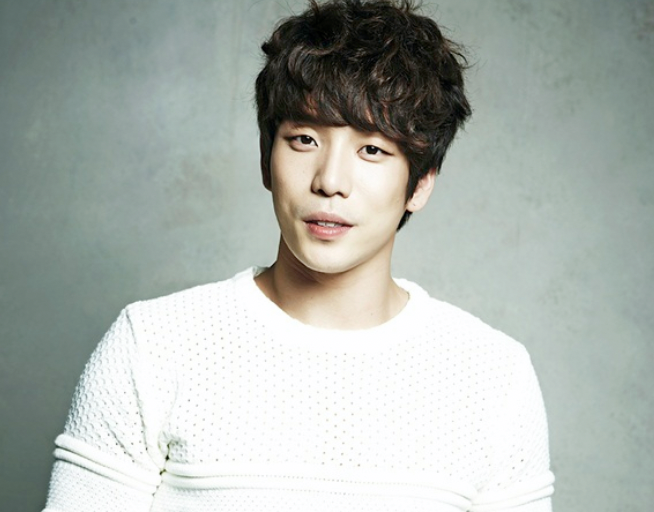 가수 이창민