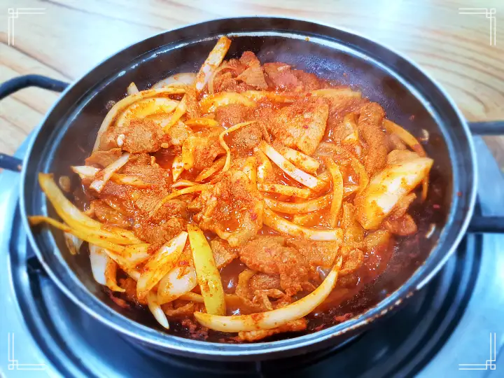 픽업 트렌드스페셜 히트맨 맛VS멋 강북구 수유 30년 전통 기사식당 푸근한 인심 가득한 한상차림 맛집 추천
