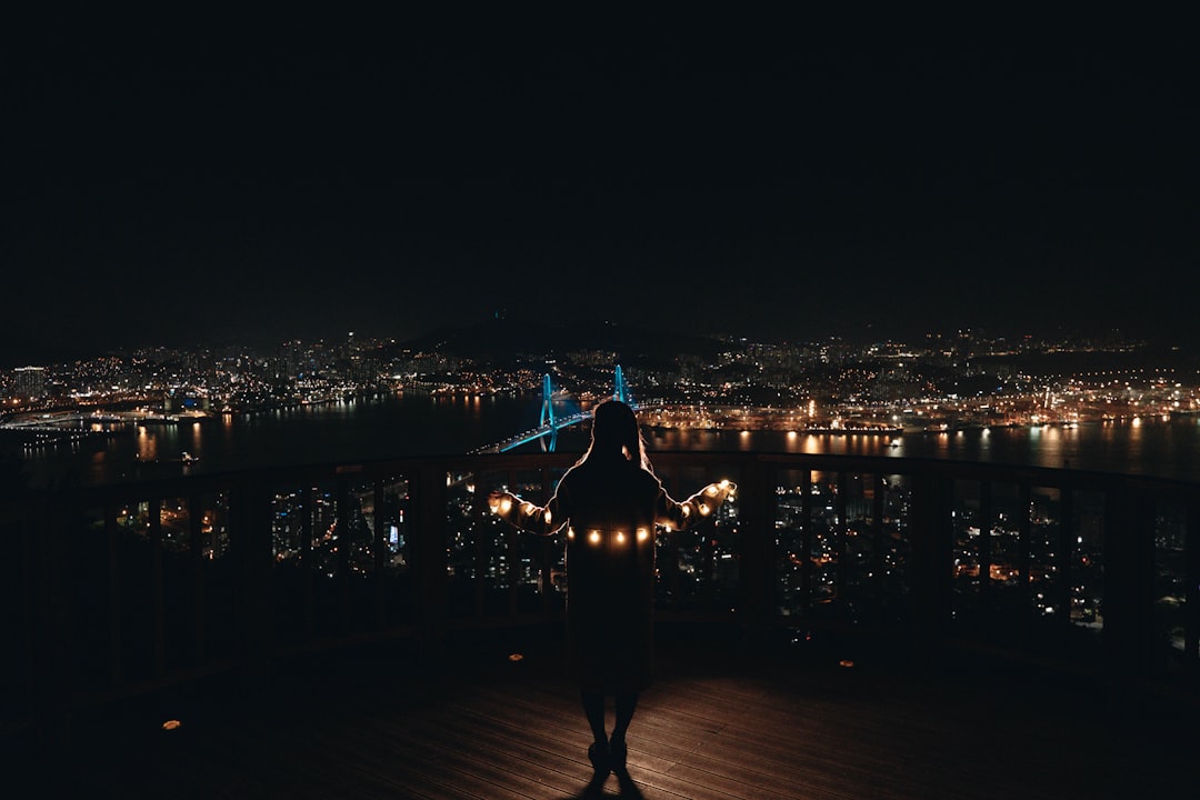 Busan