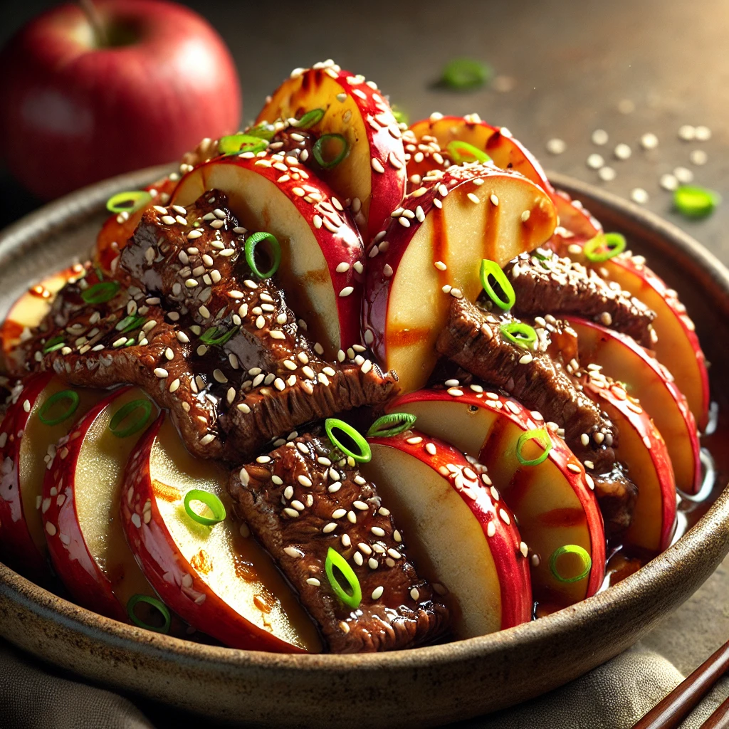 청송사과축제 2024 – 다양한 사과의 맛과 체험이 가득한 축제의 향연 🍎