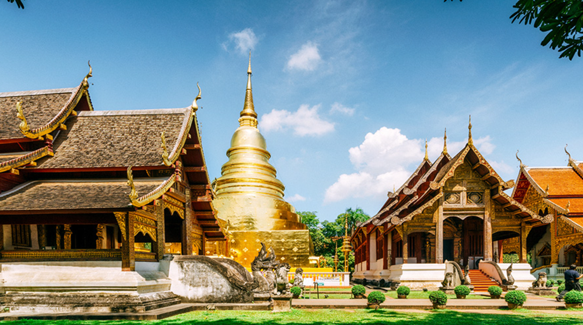 태국 치앙마이(Chiang Mai)