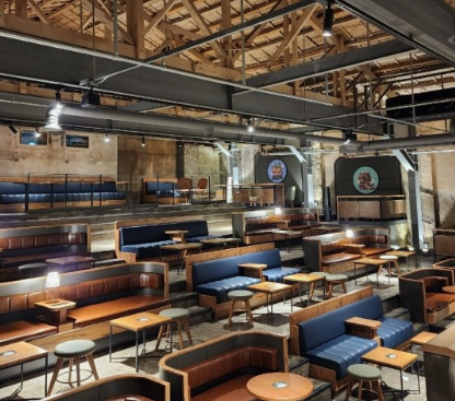 서울 비오는날 가볼만한곳 BEST 10