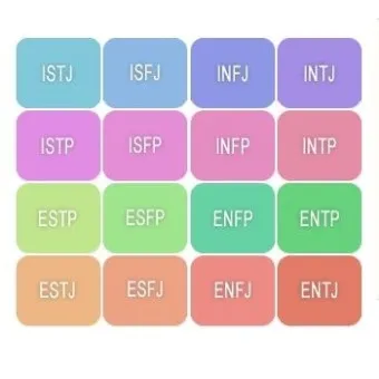 MBTI 뜻 MBTI 란 16가지 성격 유형_11