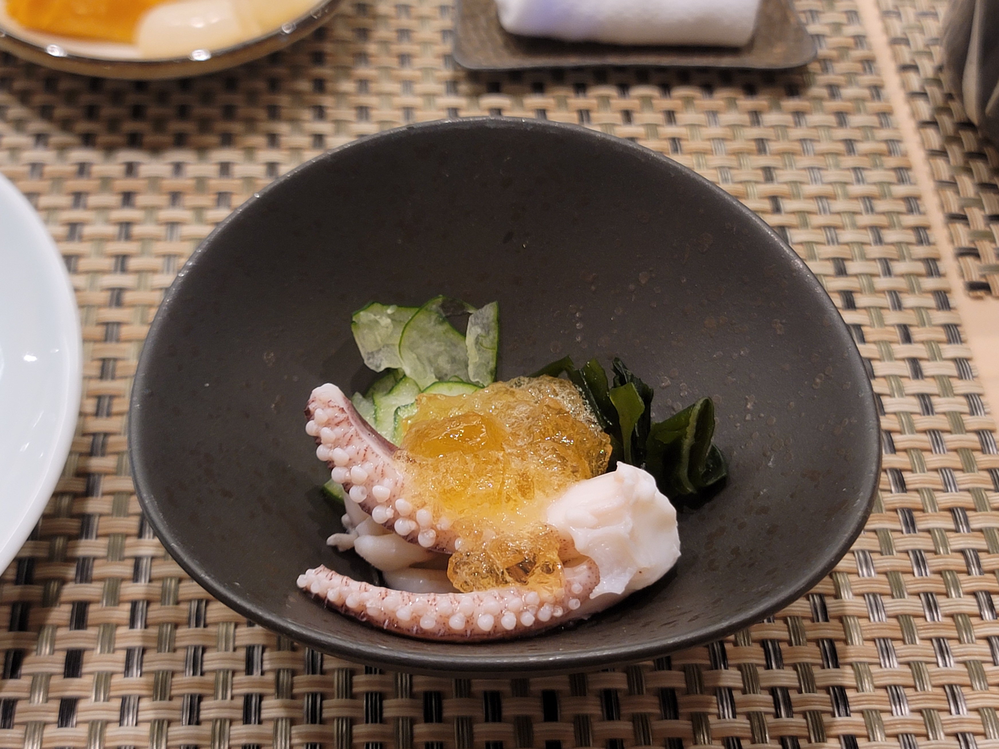 수원 광교 스시 오마카세 맛집 추천, 스시소라