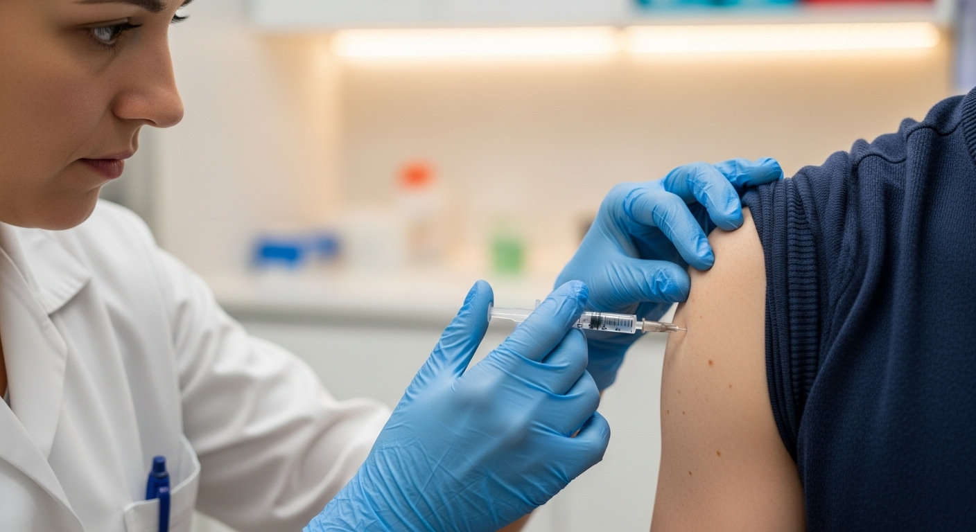 독감예방접종-3가