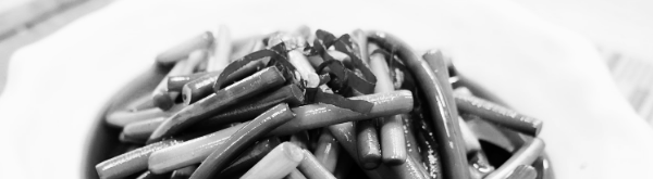 고추장 마늘종 장아찌 담그는 방법