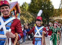 서울랜드 10월의 크리스마스 축제 할인받는 방법