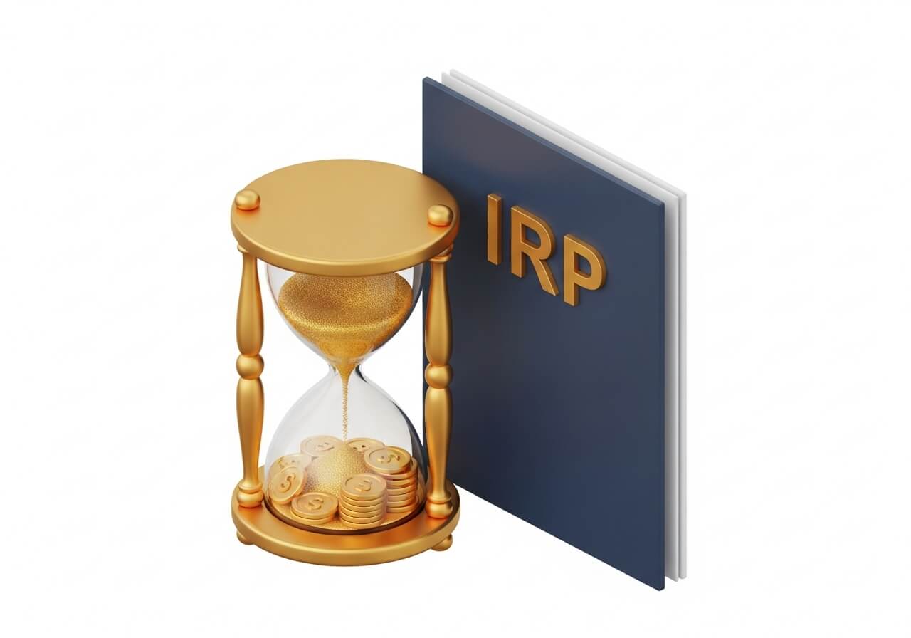 IRP 가입기간