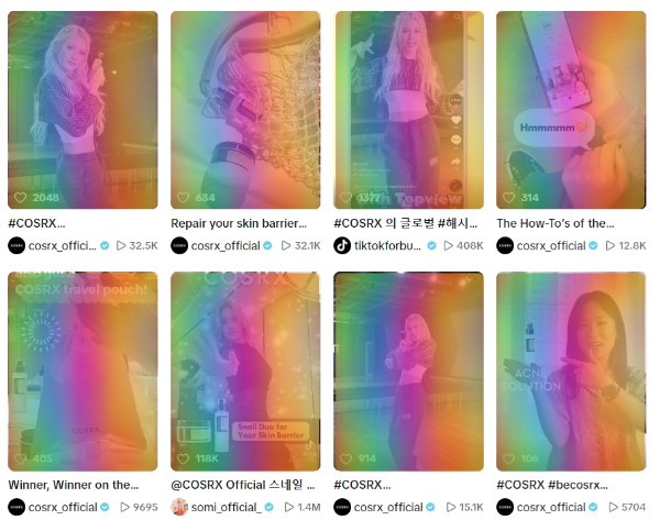 브랜드를 세상에 알리는 세 가지 비결_CORRX