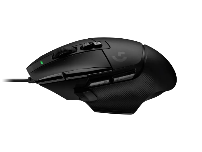 Logitech G502 X
