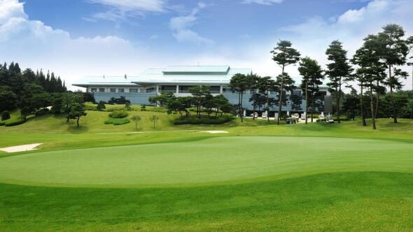 최상위 1% 여주 '트리니티 클럽' 골프장 소개 및 예약방법