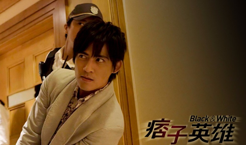 [중드] 조우정 프로필 드라마추천 - 이상지성, 삼생삼세 십리도화, 비자영웅:깡패와영웅, 평범적영요