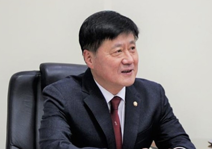 국회의원 박대수