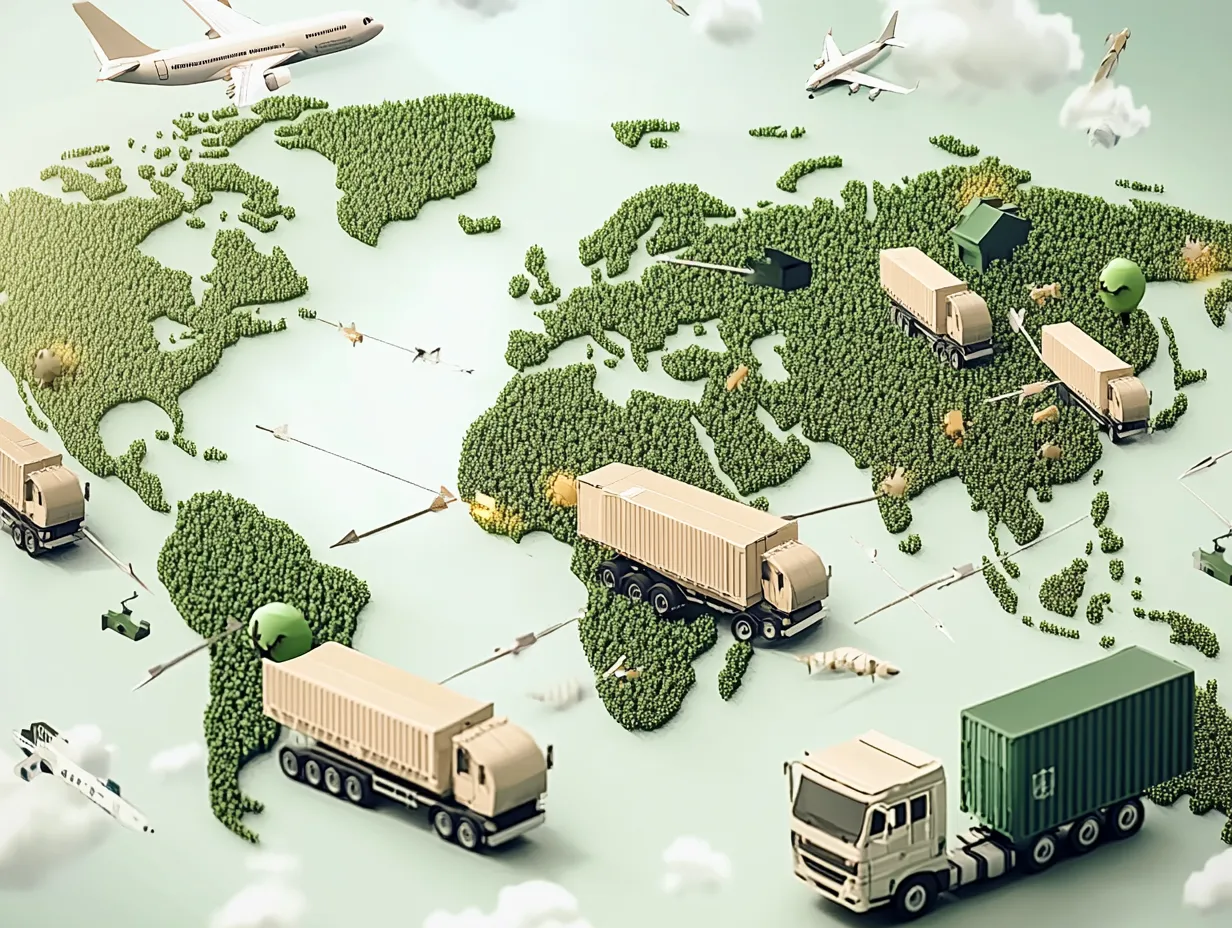 배송 대행 사이트 선택 시 유용한 팁