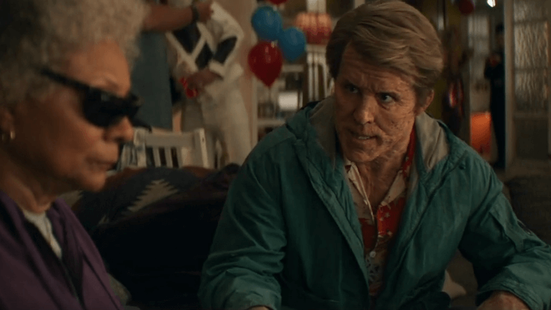 데드풀과 울버린의 줄거리