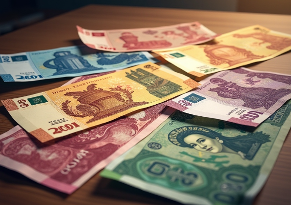 모리셔스 신혼여행