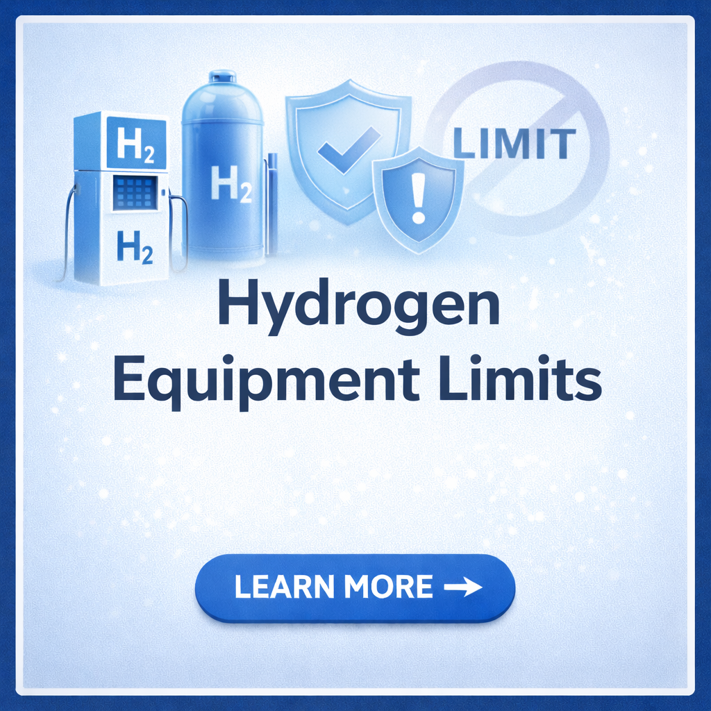 재난 복구 현장에서 수소 장비 긴급 투입 시 생기는 운영 한계