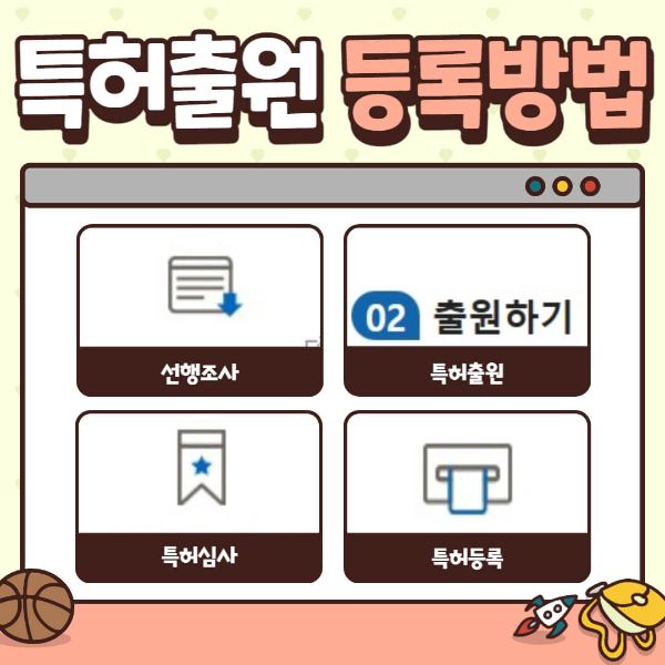2023년 특허출원비용 완벽정리