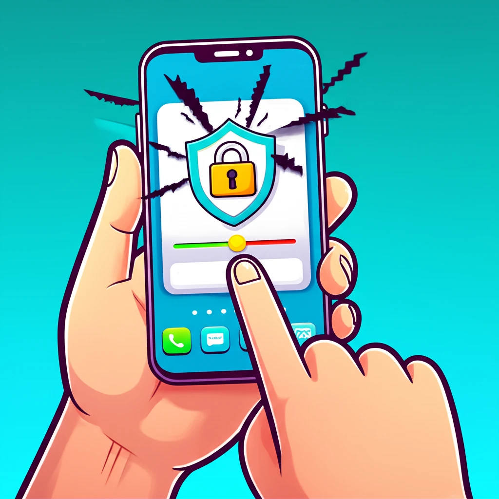 유플러스 광고 전화 문자 차단 방법과..