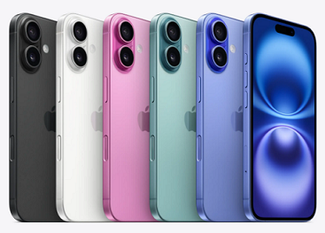 아이폰 16 자급제 꿀조합: 가격, 색상, 스펙, 사전예약부터 알뜰폰 요금제까지 총정리!