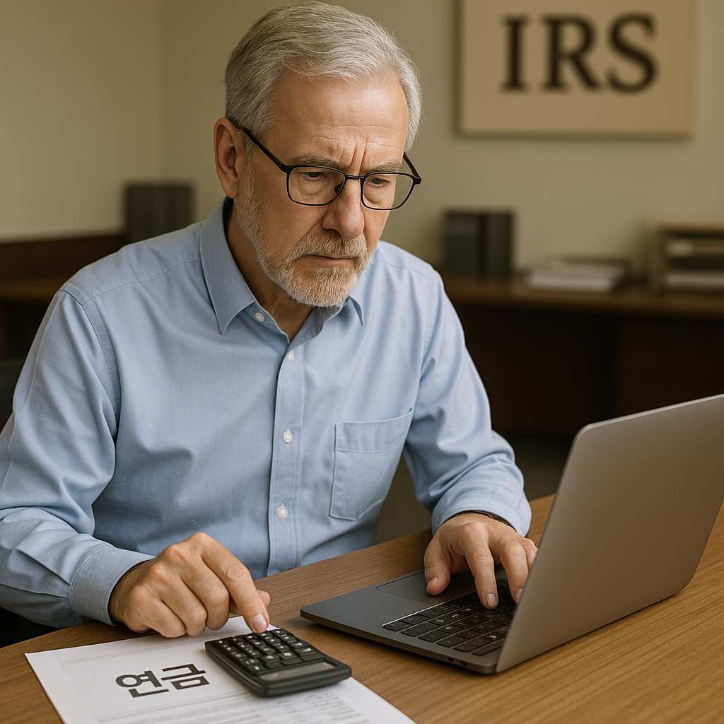 국민연금 연금소득 정지 및 감액 완전정리: 소득이 생기면 어떻게 될까