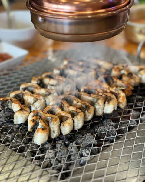 생생정보 우와한 식당 장어구이 & 장어탕 음식점 위치