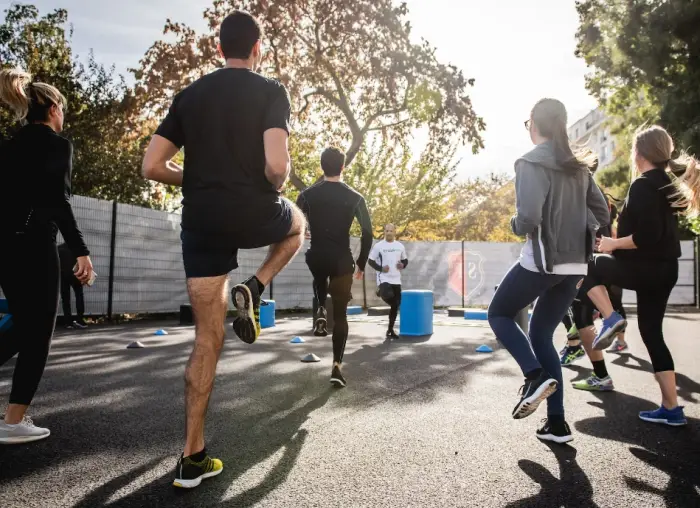 남성 갱년기 증상 극복법