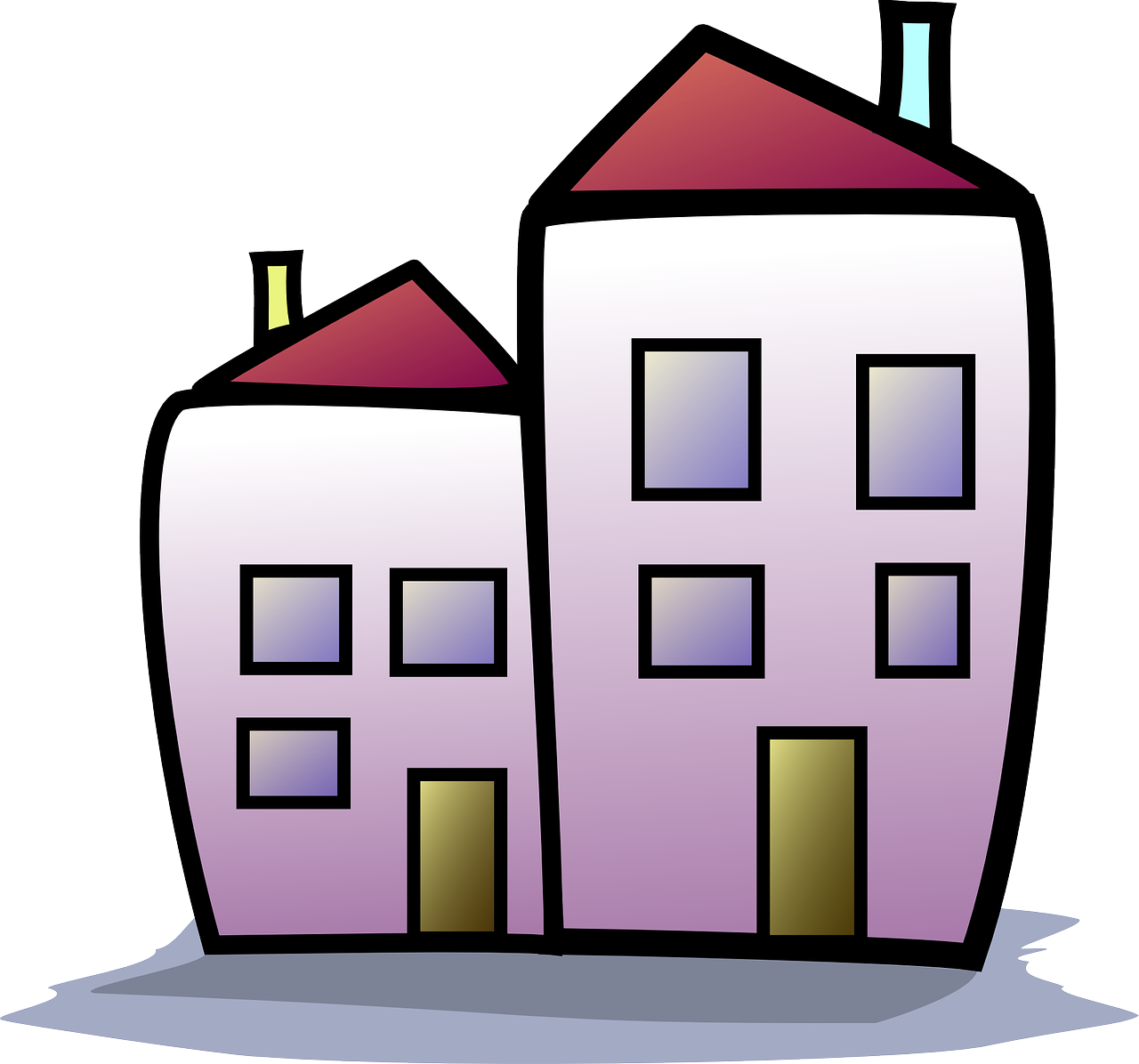 수도권 대출규제 시행&amp;#44; 주택대출 6억한도 제한