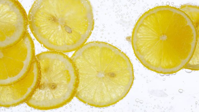 레몬수 효능 체중 관리
