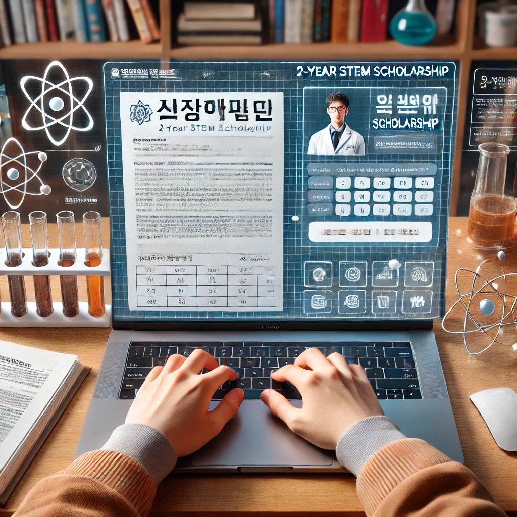 국가우수장학금 이공계&amp;#44; 국가우수장학금 이공계 2년&amp;#44; 국가우수장학금 이공계 결과&amp;#44; 국가우수장학금 이공계 신청 4