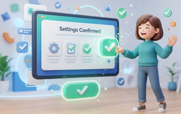 국세청 누리집 모바일 접속 시 유의사항