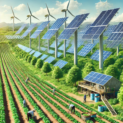 2025년 태양광 발전 사업, 지금 시작해도 괜찮을까? 최신 정책과 수익성 분석