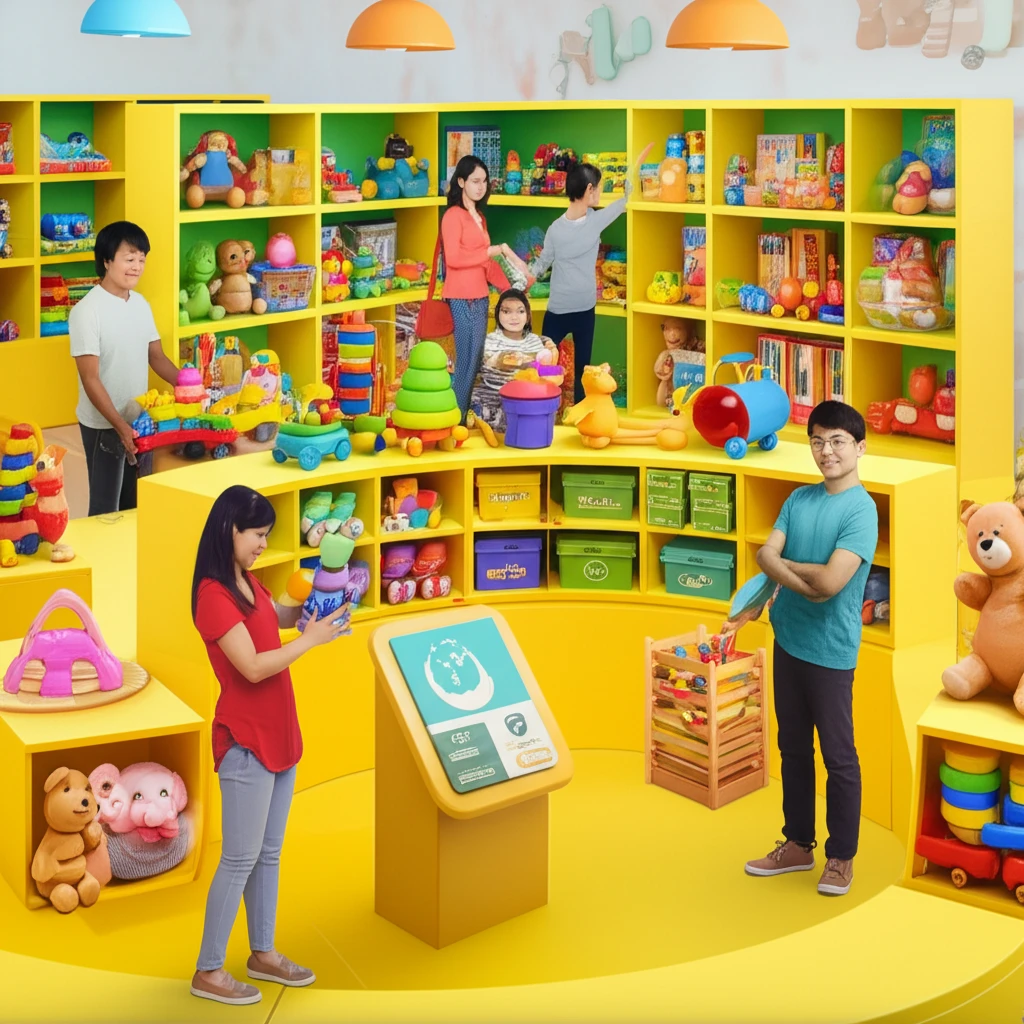 2025 광진구 장난감도서관: 우리 ..