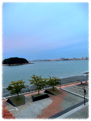 구읍포구