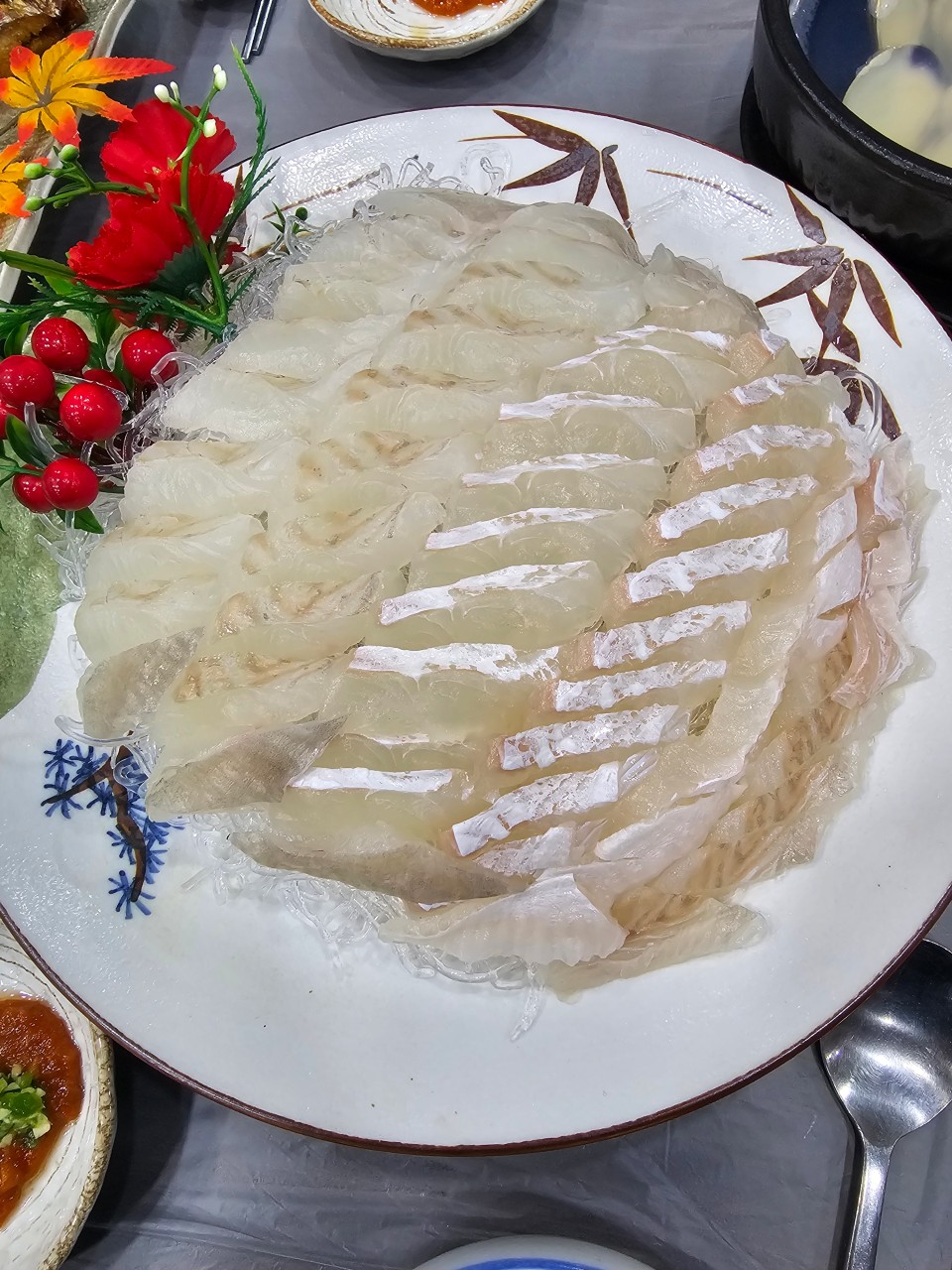 옥녀교차로 근처 맛집