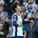 손흥민 경기일정