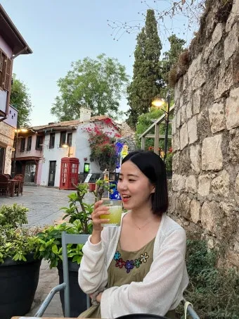 튀르키예 안탈리아 9월 날씨와 옷차림 정리_11