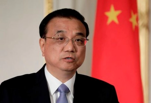 리커창 총리 프로필 나이 경력 평가