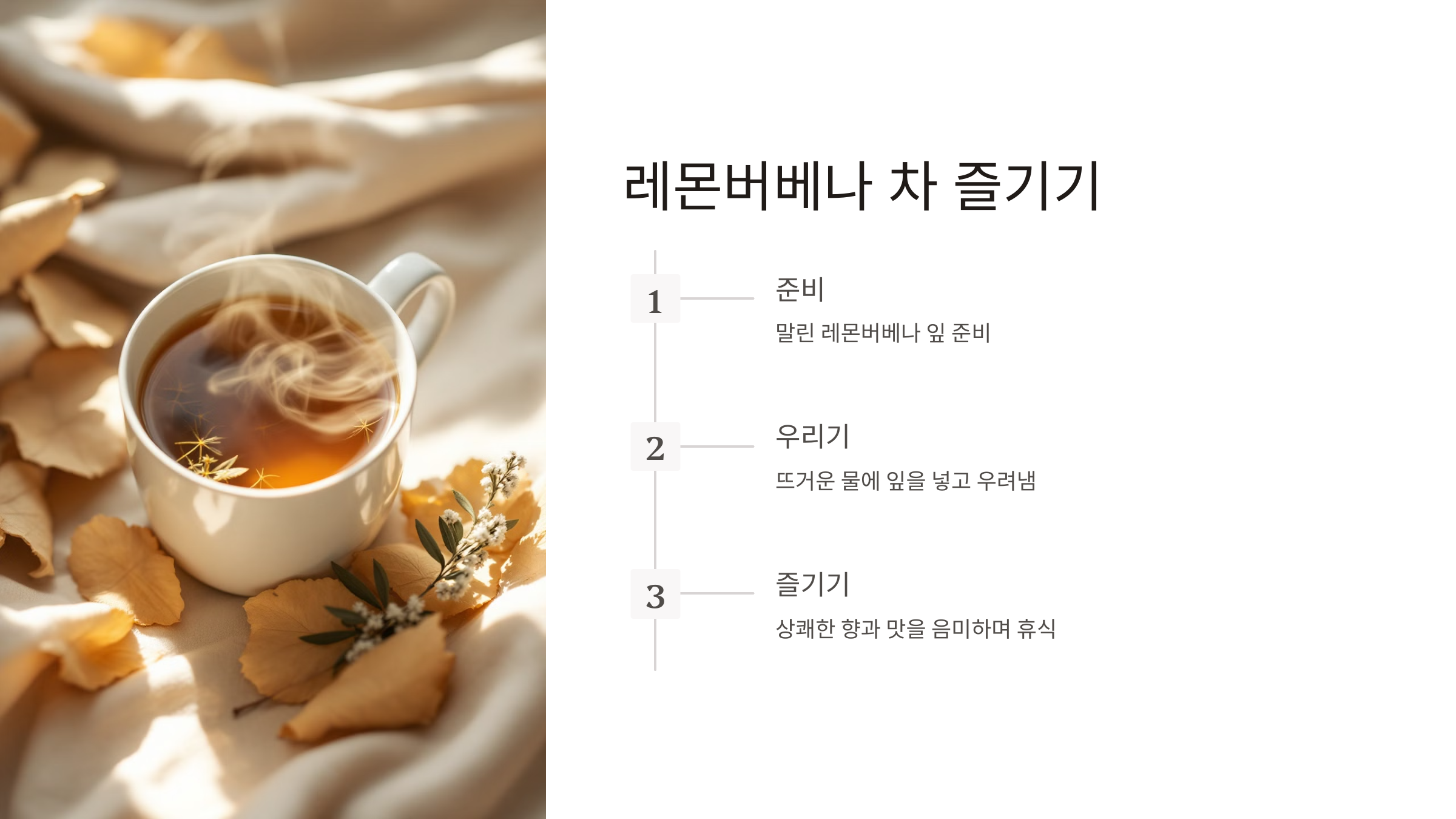 11월 13일의 탄생화