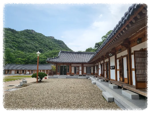 선운사 템플스테이