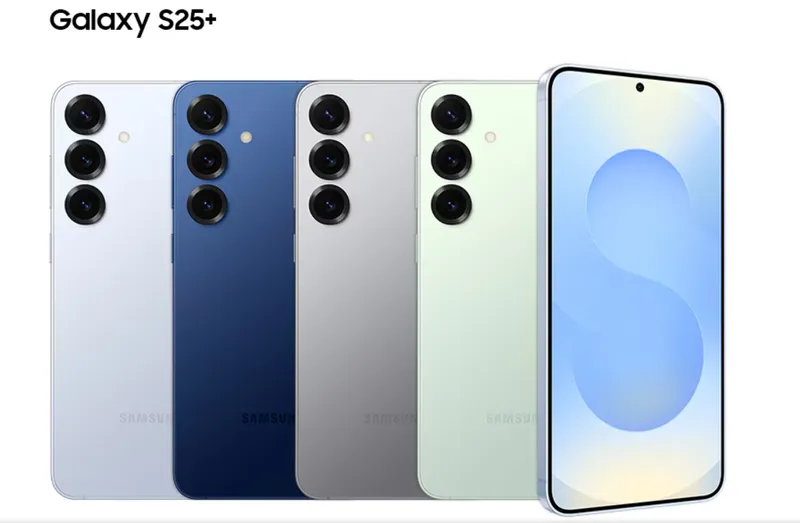 갤럭시S25 사전구매 기간
