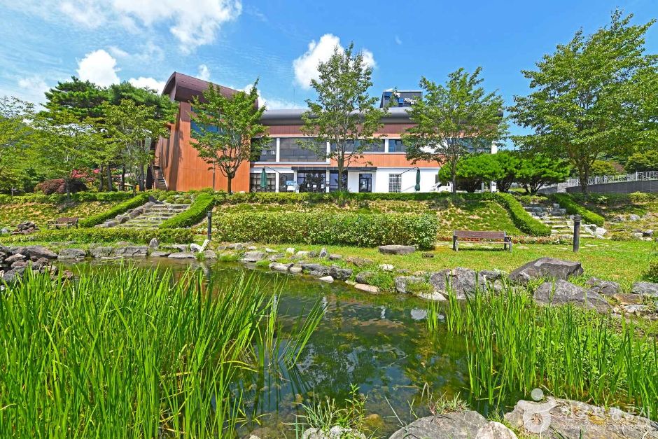 장수 가볼만한곳 베스트10