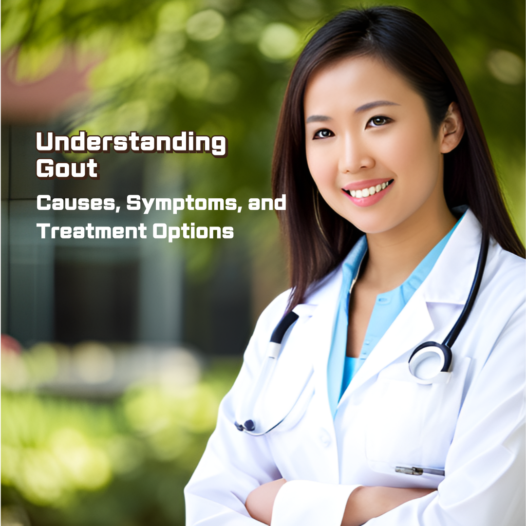Understanding-Gout
