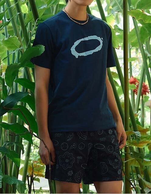 아레나 남자 래쉬가드