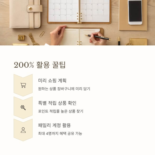 네이버-멤버십-활용-꿀팁